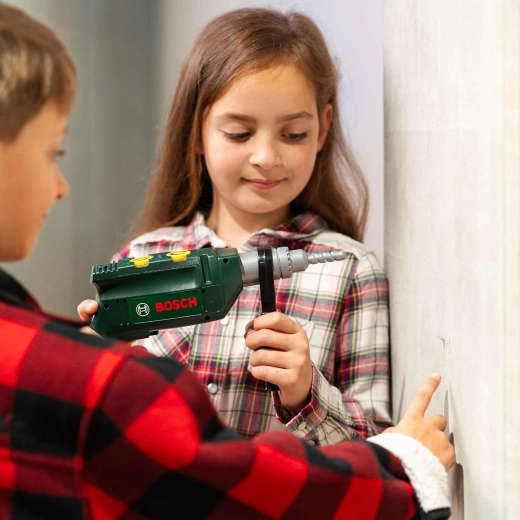 Realistlik valgus ja heli