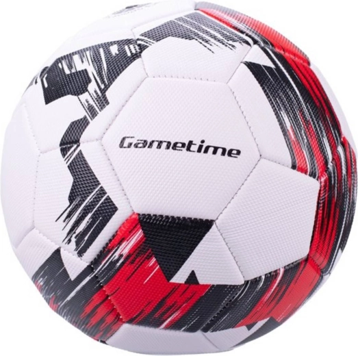 Jalgpall Gametime Forza suurus 5, 350 g – 1 tk