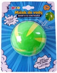 Sporto veepall roheline