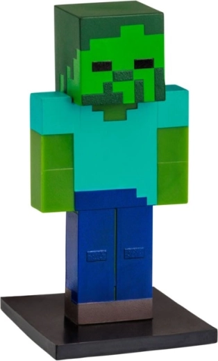 Minecrafti kapsel, seeria 2