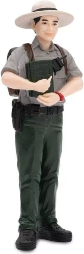 Safari Ltd. figuur Jim – pargivaht - 1 tk