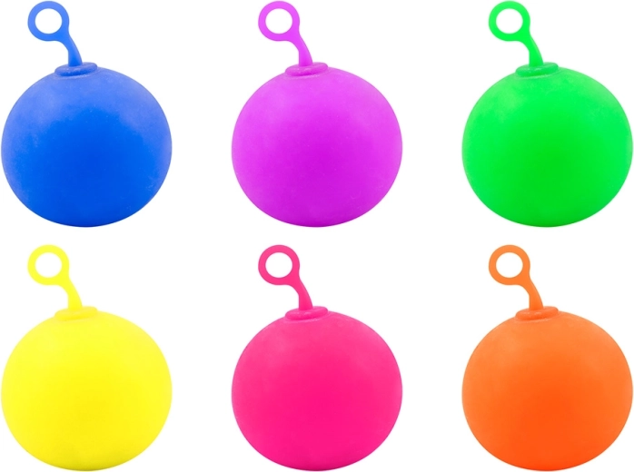 Water inflatable balloon 30 cm – multiple colors