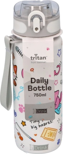 Vastupidav BPA-vaba tritaan