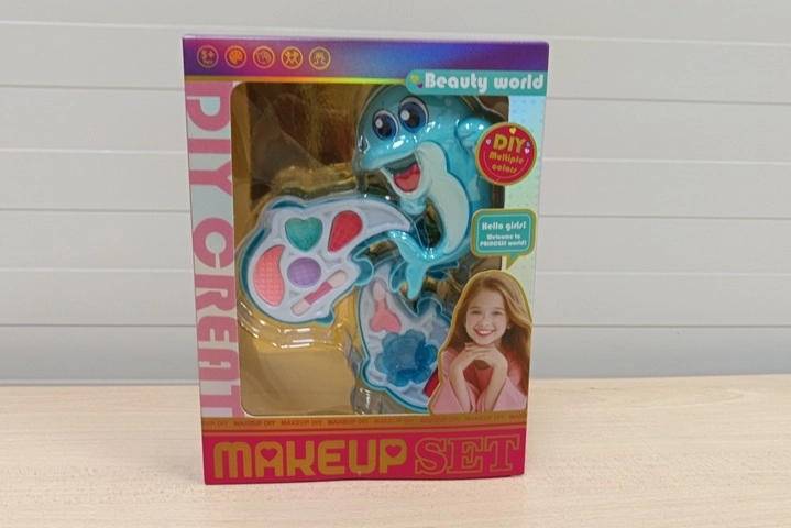 Painting for Dolls