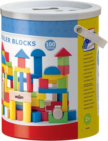 Sorteerimiskaas kui kujundisorteerija 2in1