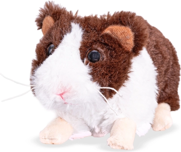 Plüüsist merisiga 18 cm Teddies
