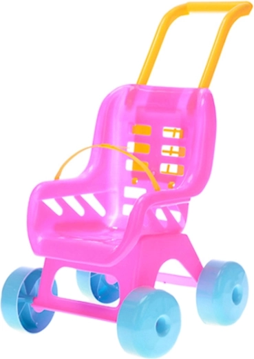 Stabiilsed neli ratast