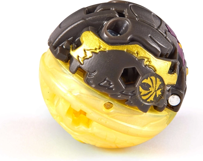 Compact spherical form