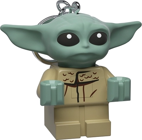 Authentic LEGO and STAR WARS design