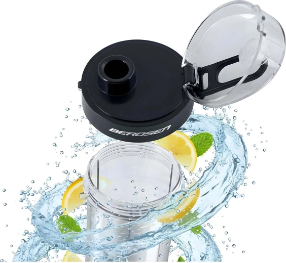 Ohutu materjal BPA Free