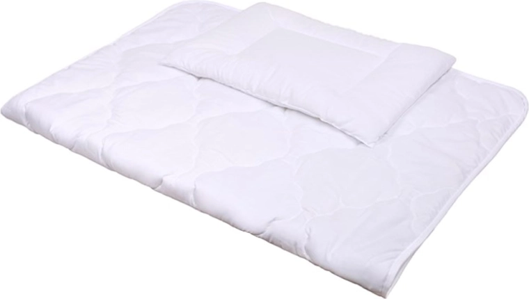 Soft and safe materials for sensitive skin