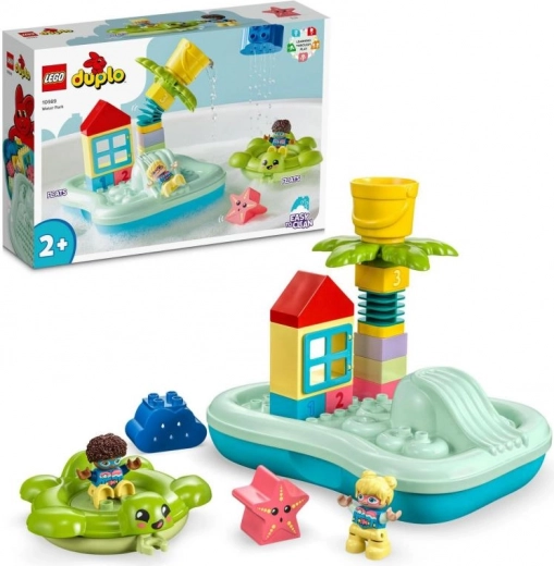 LEGO® DUPLO® 10989 Veepark