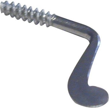 Steel Swivel 50 mm, polished