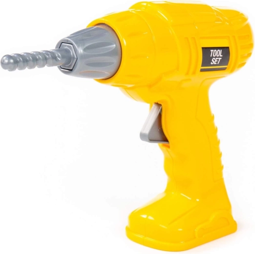 Realistlik välimus ja päästik