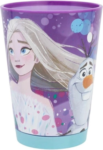 Safe Disney Frozen cup with Smartgrip system - 1 piece
