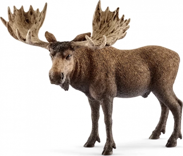 Schleich Wild Life põder