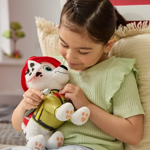 Pehme plüüs kallistamiseks