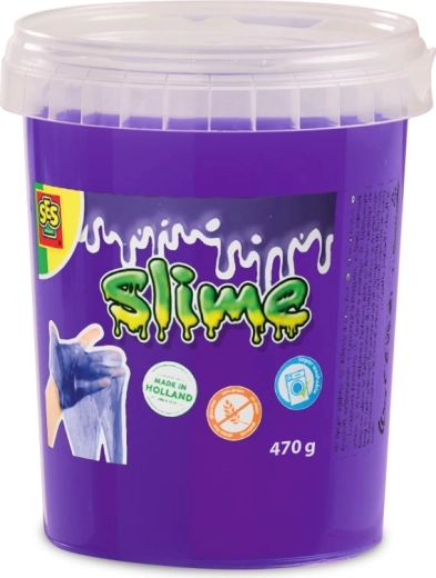 Large pack for long-lasting fun