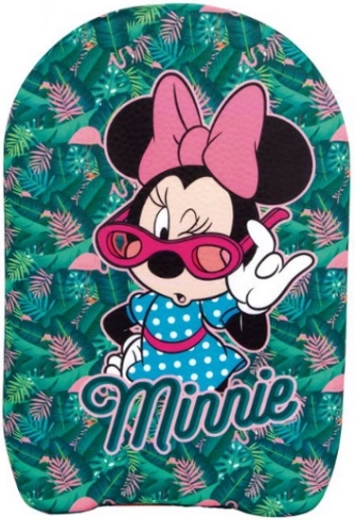 Ujumislaud Minnie Mouse 30 × 42 cm