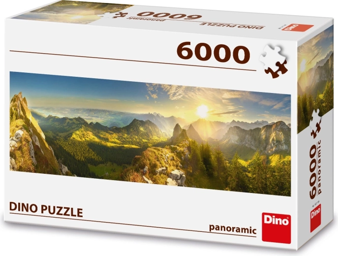 Šveitsi panoraammaastik