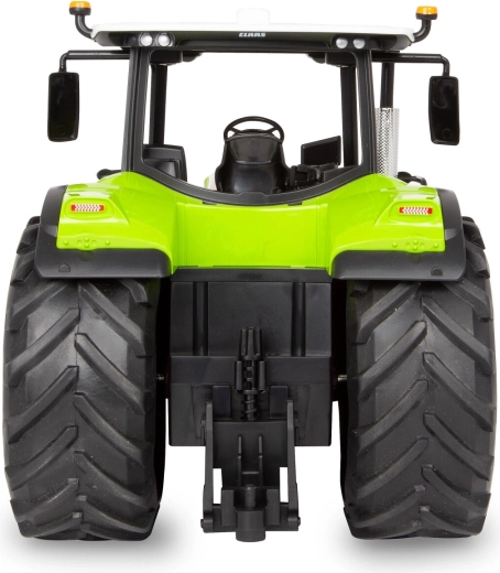 RC-Plug accessory connection