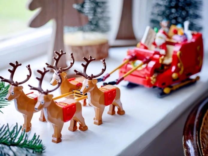 Kingitused ja salajased aardad