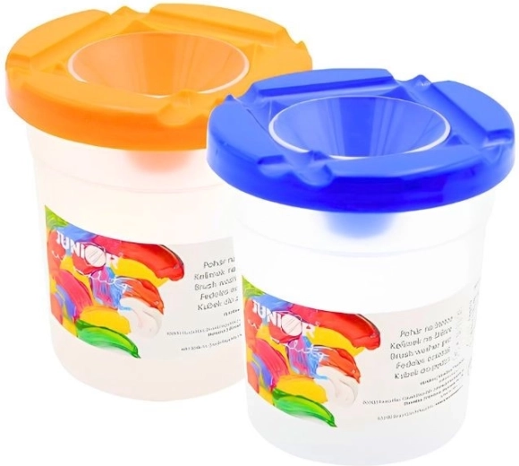 Pintslite puhastustops - 1 tk