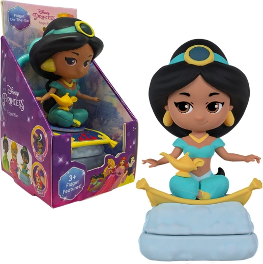 Disney rahutu nukk Jazmine