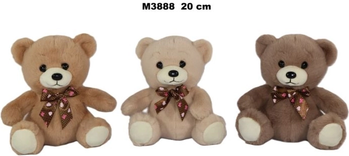 Paluskaru 20 cm – 1 tk