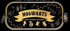 Harry Potteri läbipaistev pinal