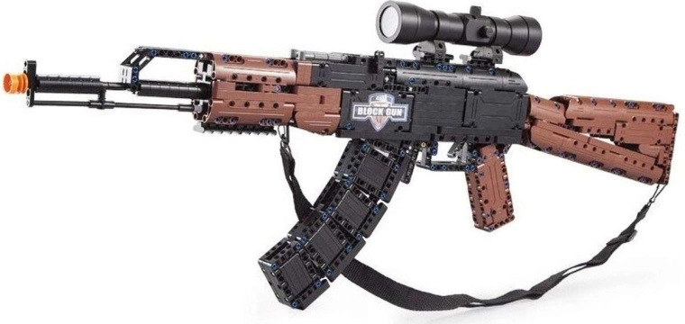 Realistlikud detailid ja funktsionaalsed elemendid