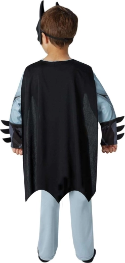 Mask ja keep autentseks muutumiseks