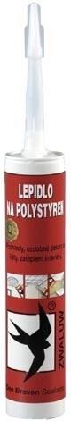Polystyrene Adhesive 310 ml