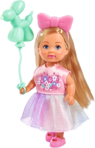 Cute balloon dog