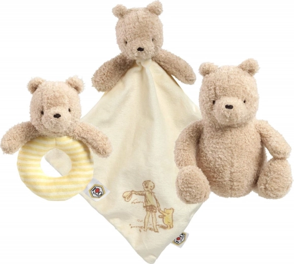 Winnie the Pooh Baby Gift Set