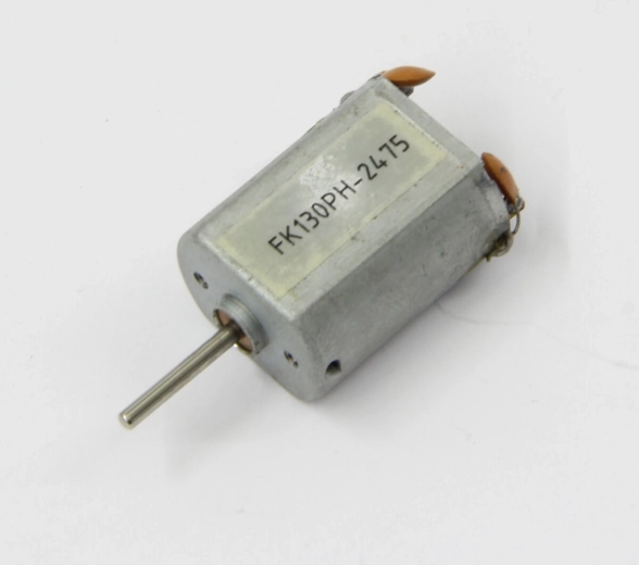 Elektrimootor Mini Classics