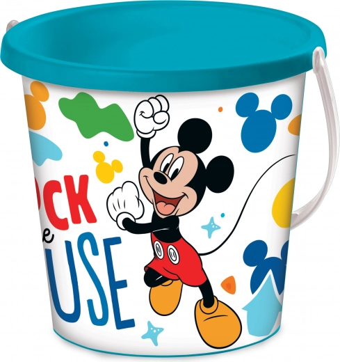 Mälumäng MICKEY MOUSE 17 cm
