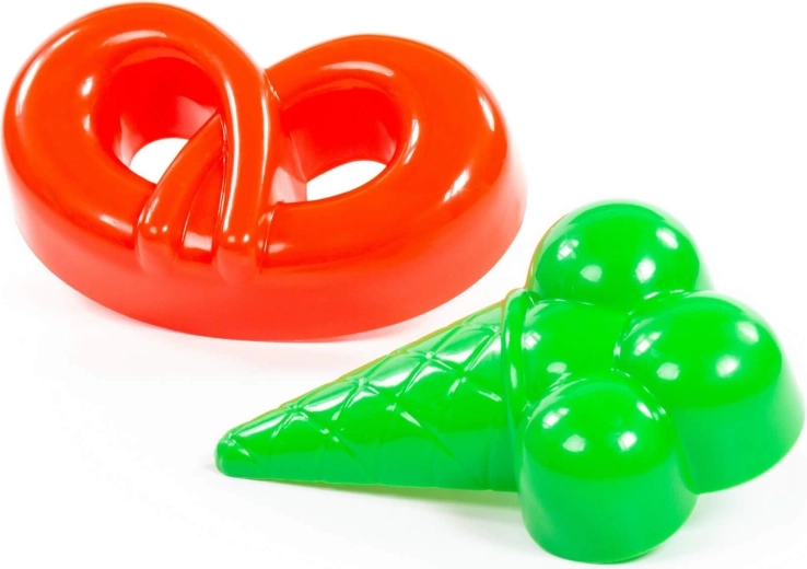 Supports fine motor skills and creativity