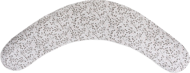 Large multifunctional pillow for pregnancy and breastfeeding