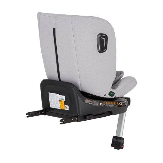 Turvaline ISOFIX-kinnitus ja külgkaitse