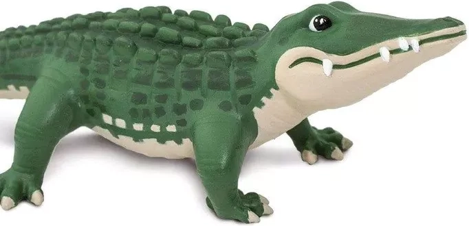 Keskkonnasõbralik ja ohutu Safari Ltd. figuur