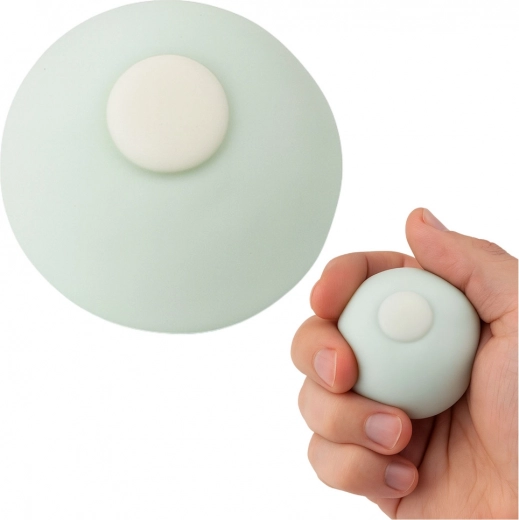 Antistressipall vahtmaterjalist 6,5 cm