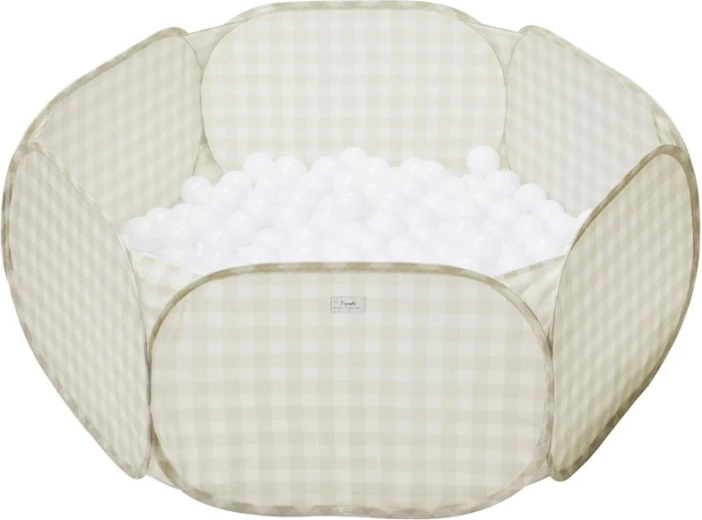 Soft and waterproof recycled material