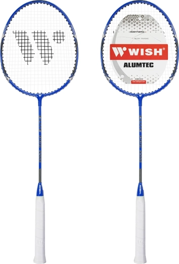 Lightweight and durable rackets