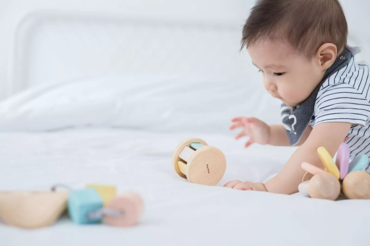PlanToysi ökoloogiline ja ohutu tootmine