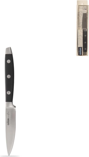 MASTER kitchen knife with 9 cm stainless-steel blade
