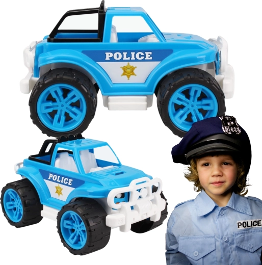 For indoor and outdoor play
