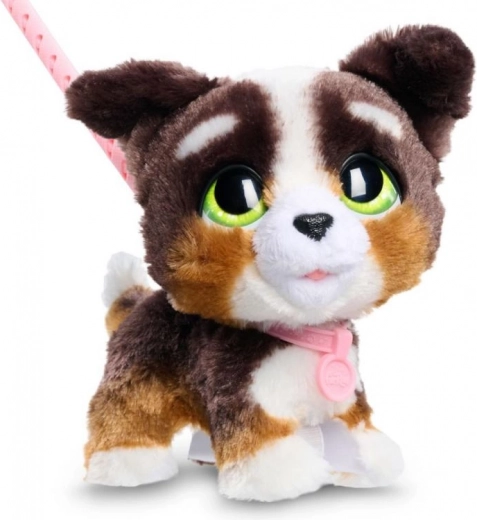 FurReal Walk-A-Lots bernhardiinikoer