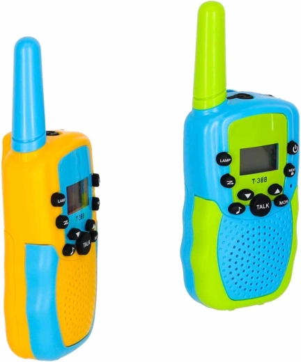 Selge heli ja stabiilne ühendus