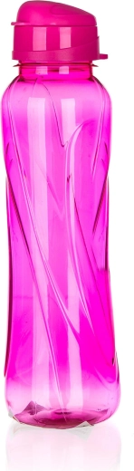 Strike Pink Sports Water Bottle 630 ml